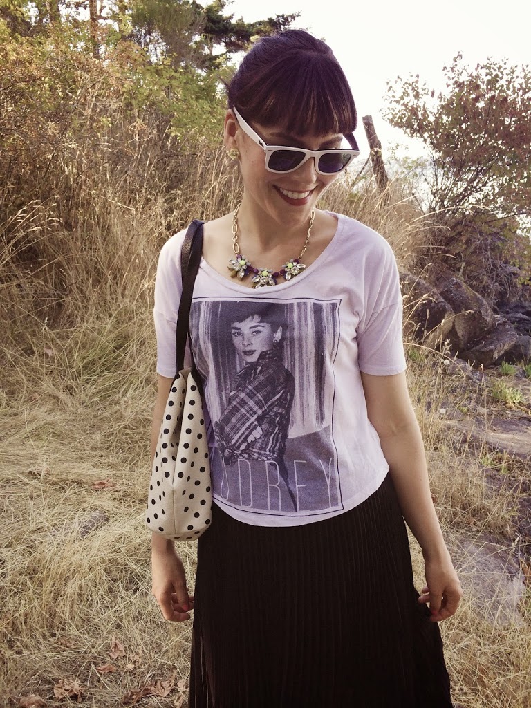 Audrey Hepburn Fashion