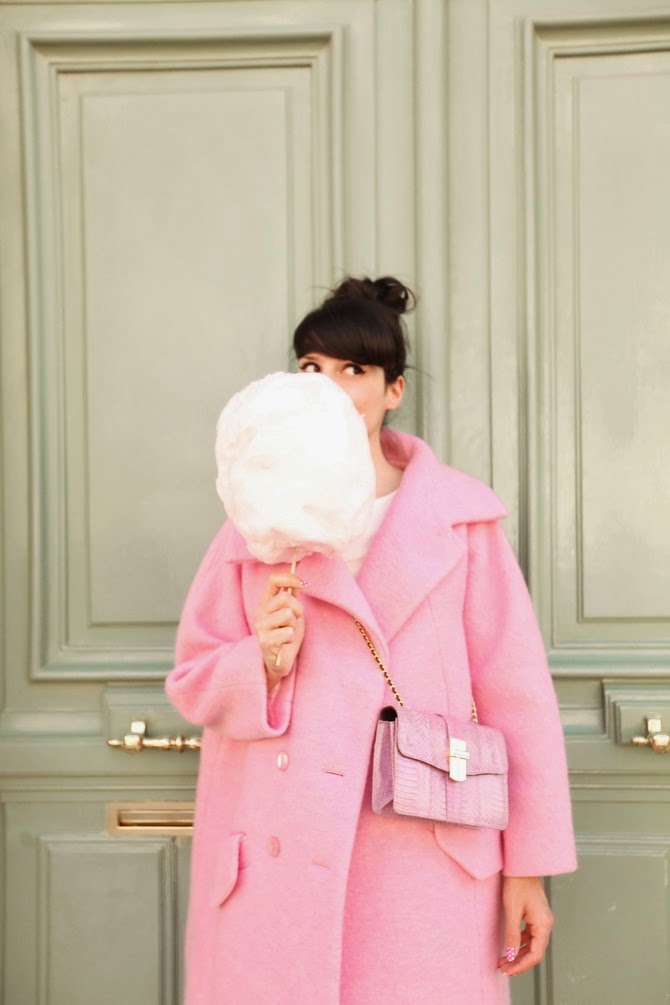 10 French Fashion Bloggers