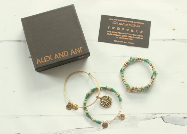 Alex and Ani 