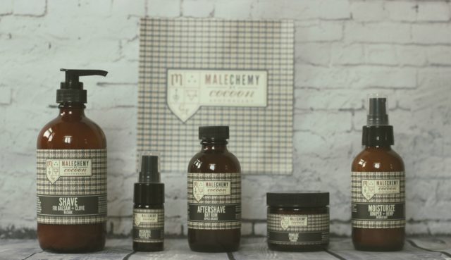 Malechemy by Cocoon Apothecary