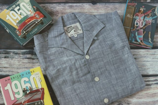 Vivien Holloway, Men's vintage replicas, Father's Day gift guide