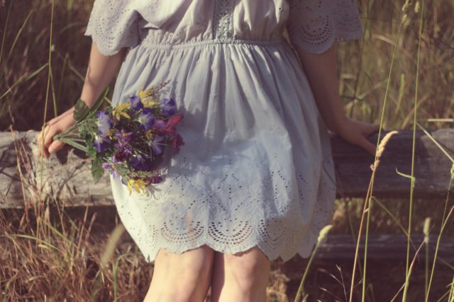 Chic Wish, Summer Fashion, Summer Dress embroidered dress, fashion blogger, bohemian