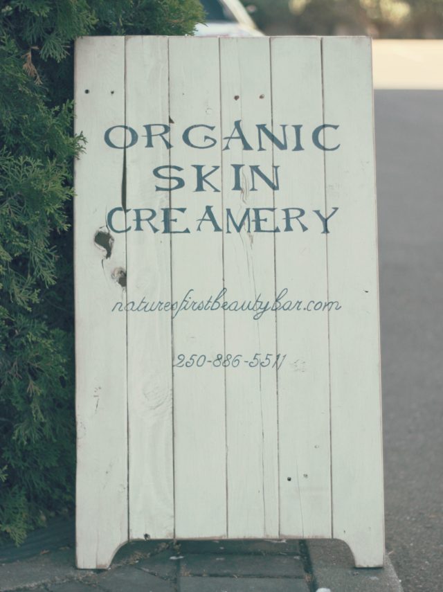 Natures First Beauty Bar, Organic Skin Creamery, Custom BB Cream, Victoria, Vancouver Island, Organic Skin Care Products