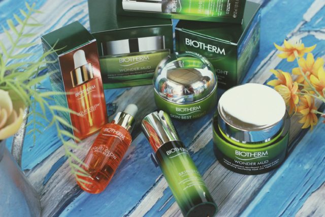 Biotherm, Skin Best, Review, Skincare, Beauty, Blogger