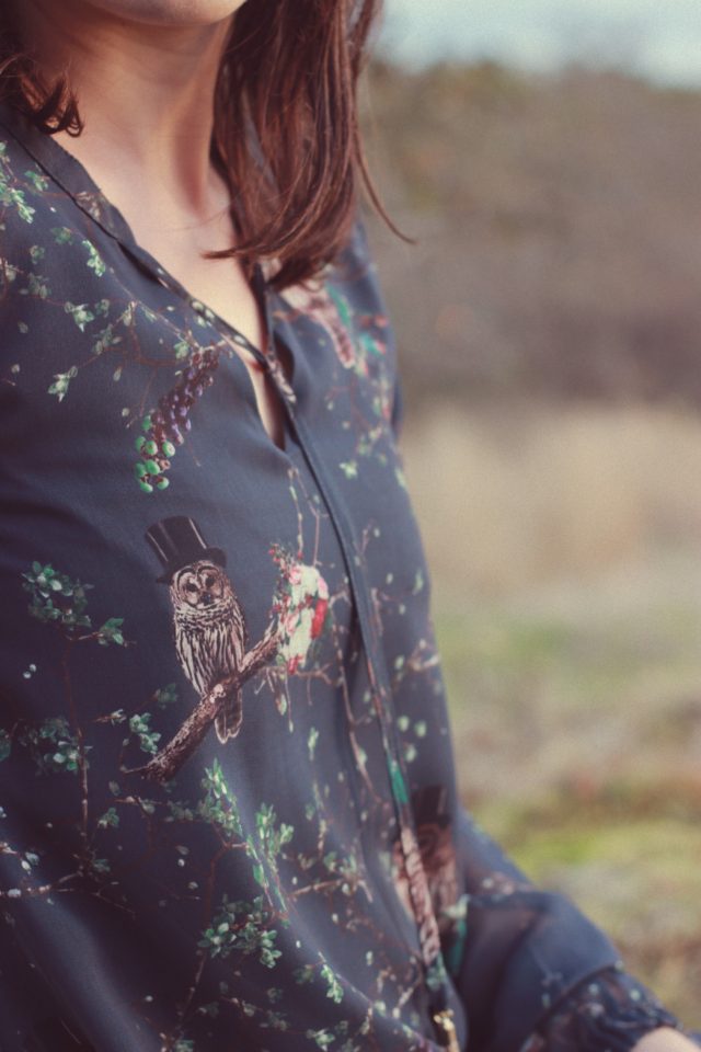 Yumi, Paradise Boutique, Dapper Owl, Dress, Fall Fashion, Vintage, Style