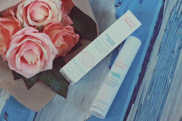 Avene, Thermal Spring Water, Avene Extremely Gentle Cleanser Lotion, Avene Tolerance Extreme Mask, TriAcneal Expert, skin Recovery cream, skincare, sensitive skin, review, beauty products, acne