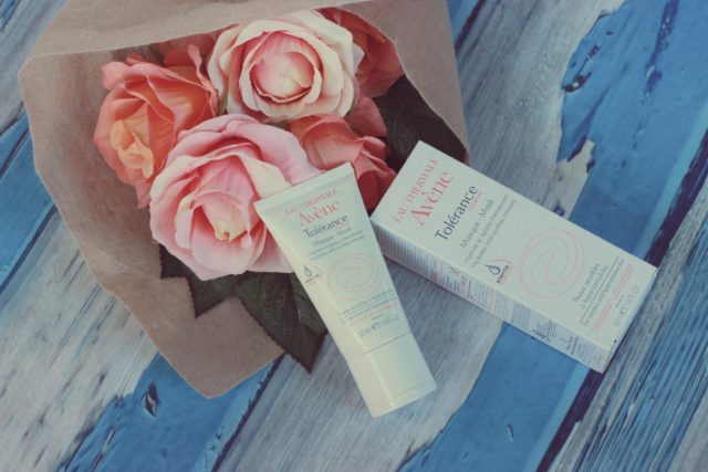 Avene, Thermal Spring Water, Avene Extremely Gentle Cleanser Lotion, Avene Tolerance Extreme Mask, TriAcneal Expert, skin Recovery cream, skincare, sensitive skin, review, beauty products, acne