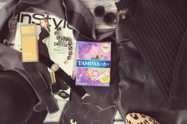 #Tampax #TampaxCrowd #BeRadiant #WearWhatYouWant, tampon, radiant, tampax