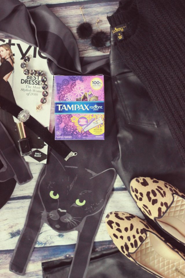 #Tampax #TampaxCrowd #BeRadiant #WearWhatYouWant, tampon, radiant, tampax