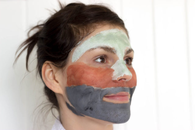 L'Oreal Purify & Mattify Pure-Clay Mask, L'Oreal Detox & Brighten Clay Mask, L'Oreal Exfoliate & Refine Clay Mask, review,