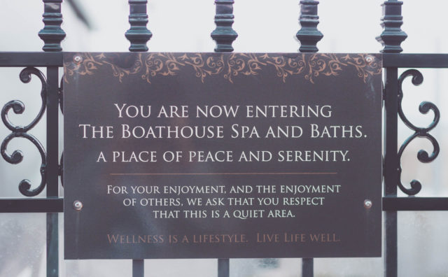 Oak Bay Beach Hotel, Boathouse Spa & Mineral Baths in Victoria, Victoria's only oceanfront spa, Seaside Oasis, Mineral Pool, Scandinavian Spa