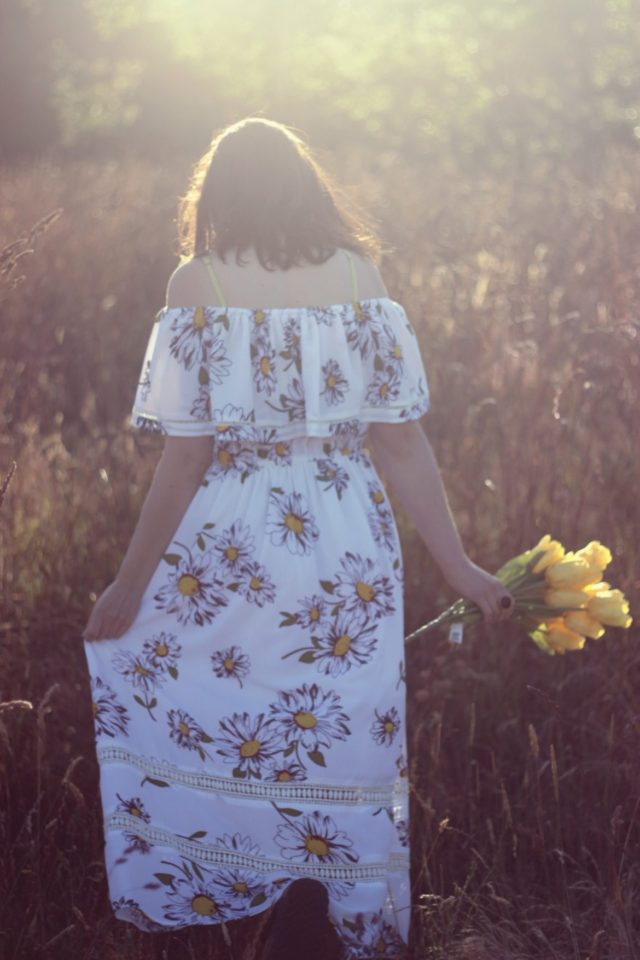 chic wish, daisy, maxi dress