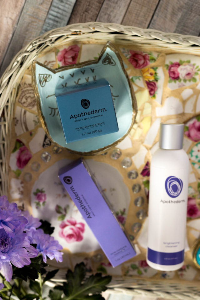 Apothederm Skincare Science, Review, Skincare,