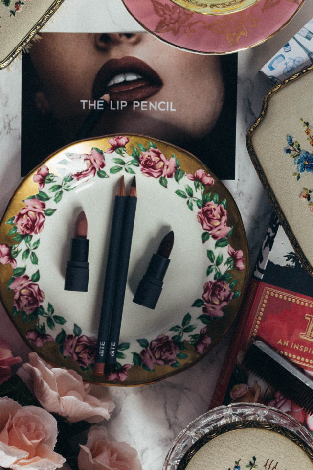 Bite Beauty, Lip Pencil, Lipstick, Review, Sephora