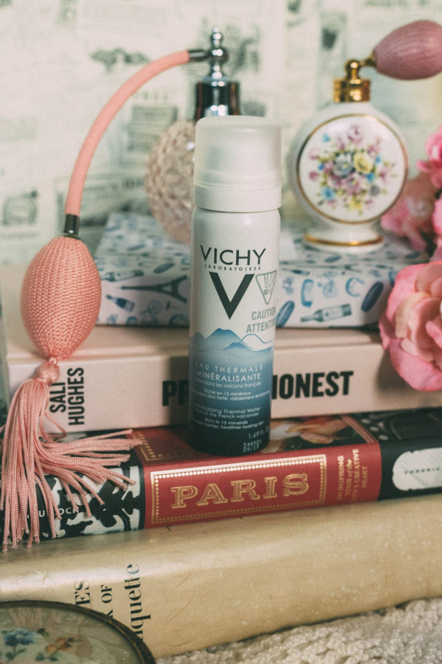 Vichy Mineral 89 Fortifying, Hydrating & Plumping Daily Skin Booster, Face Moisturizer with Hyaluronic, Vichy Idealia Radiance Activating Night Face Peel with Glycolic Acid, Vichy Idealia Serum, Idéalia Eyes, Vichy Idealia Mattifying Sorbet-Cream, review