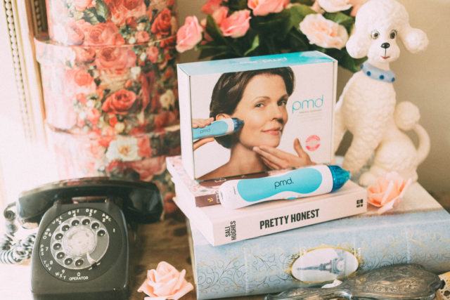 PMD Personal Microderm, At Home Microdermabrasion, Review,