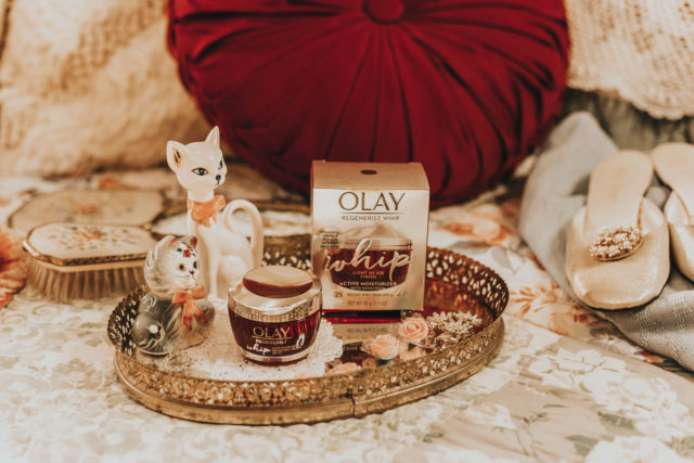 Olay Whips Regenerist moisturizer, Olay Whips Review, Olay Whips Regenerist Review,