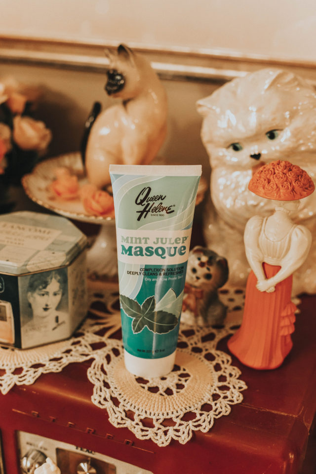 5 Vintage Beauty Products That You Can Still Buy Today