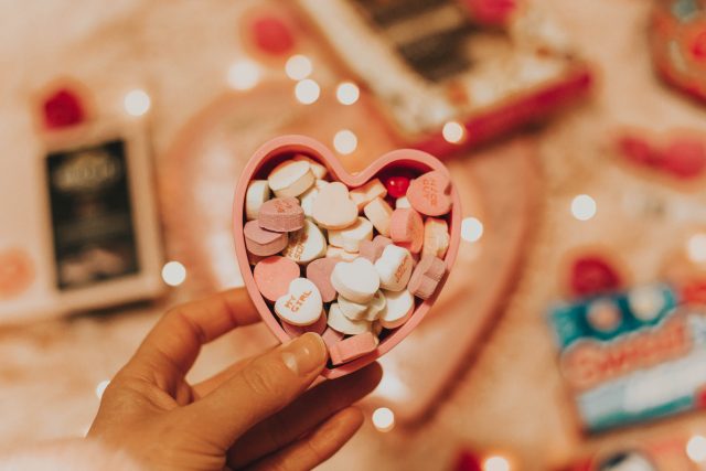 vintage valentines day candy you can still buy today