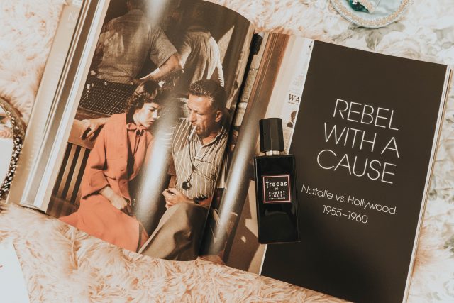 Natalie Wood,Natalie Wood, Natalie Woods Favourite perfumes, Jungle Gardenia, Fracas Perfume, Natalie Wood Fragrance, Natalie Wood Perfume, Vintage perfumes you can still buy today