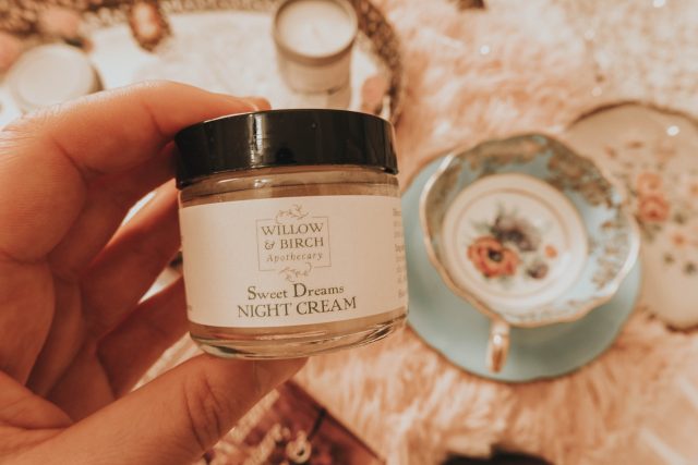 willow and birch apothecary, victorian skincare, victorian skin care, vintage skin care, victorian cold cream., vintage cold cream, victorian Makeup, Victorian Beauty routine,