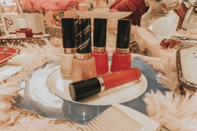 Vintage Revlon shades you can still buy today, vintage revlon nail polish, vintage revlon 1950s, vintage fire and ice, vintage revlon Cherries in the Snow, vintage Revlon Fatal apple,