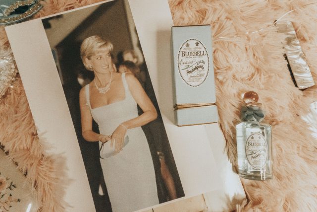 Princess Diana's Favorite Beauty products that you can still buy today, Princess Diana Beauty Routine, Princess Diana Perfume, Princess Diana Beauty Routine, Princess Diana Beauty Secrets, Princess Diana favorite moisturizer, princess Diana skincare