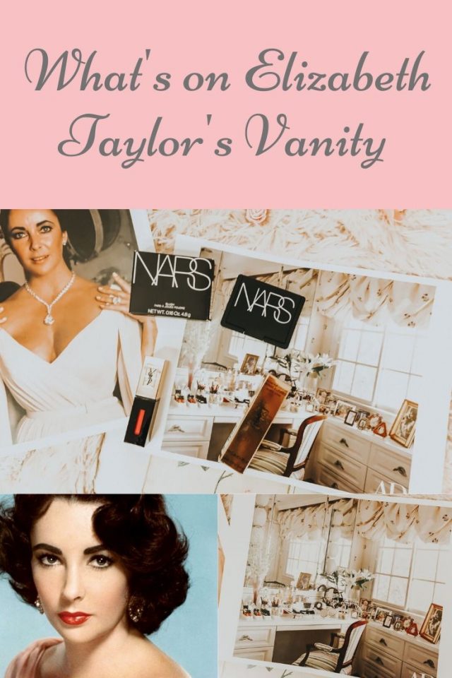 Elizabeth Taylor, Elizabeth Taylor Perfume, Elizabeth Taylor White Diamonds, Elizabeth Taylor Home Tour, Elizabeth Taylor Favorite Beauty products, Elizabeth Taylor Vanity, Elizabeth Taylor dressing table, 