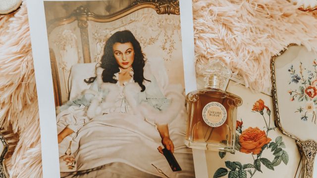 Vivien Leighs' favorite beauty products that you can still buy today, Vivien Leigh, Vivien Leigh makeup, Vivien Leigh beauty products, Old Hollywood glamour, 