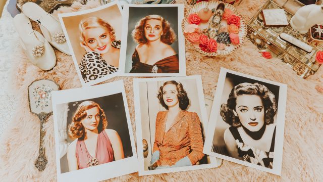 Bette Davis' Favorite beauty products, Bette Davis. Bette Davis beauty secrets, Bette Davis perfume, Bette Davis Beauty routine