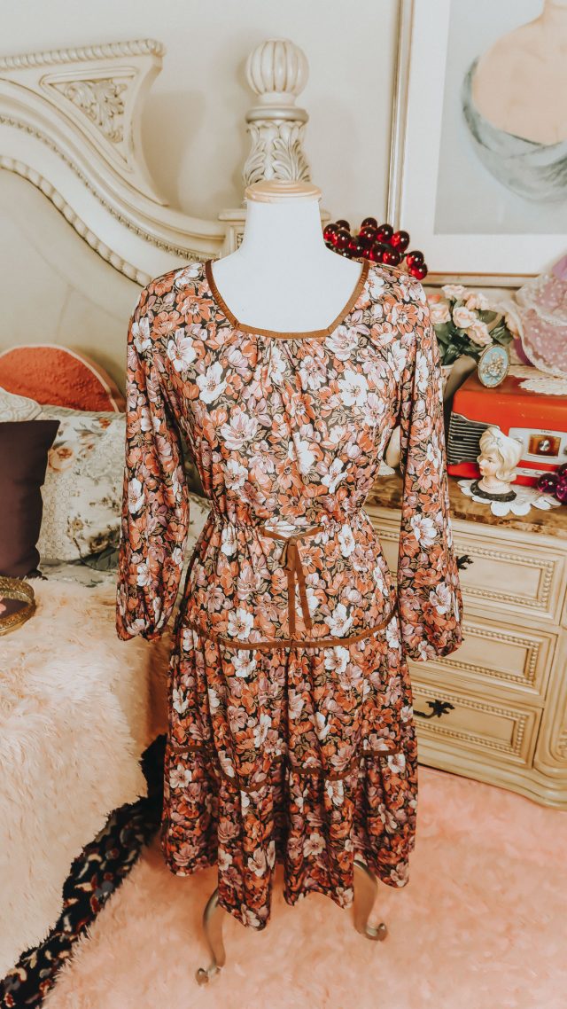 Vintage Dress haul, vintage dress collection, 1950s dress, 1960s dress, 1970s dress, vintage fashion, 