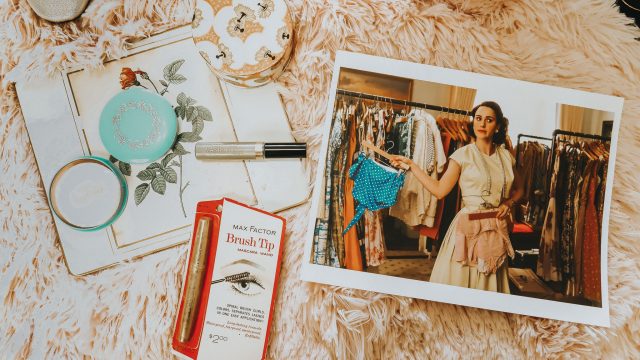 The Marvelous Mrs. Maisell's favorite beauty products, Midge Maisel's favorite beauty products, The Marvelous Mrs. Maisel Makeup, 