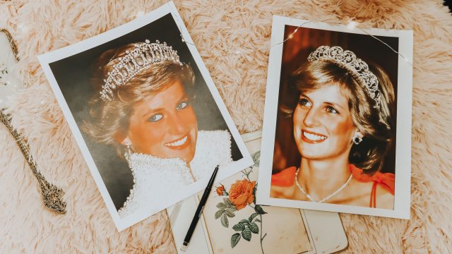 vintage royal beauty secrets, royal beauty secrets, Princess Diana, Queen Elizabeth 1, Queen Elizabeth 2, Princess Grace Kelly, Queen Victoria, Marie Antoinette,