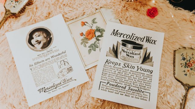 Lethal vintage beauty tips, lethal beauty, toxic beauty, vintage toxic beauty, vintage beauty secrets, deadly beauty secrets from the past, 