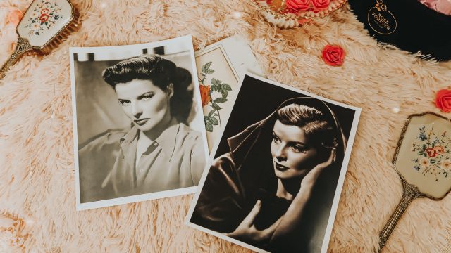 Erno Lazlo, Vintage Erno Lazlo, Katharine Hepburn's favorite beauty products you can still buy today, Katharine Hepburn beauty routine, katharine Hepburn, Katharine Hepburn style, 
