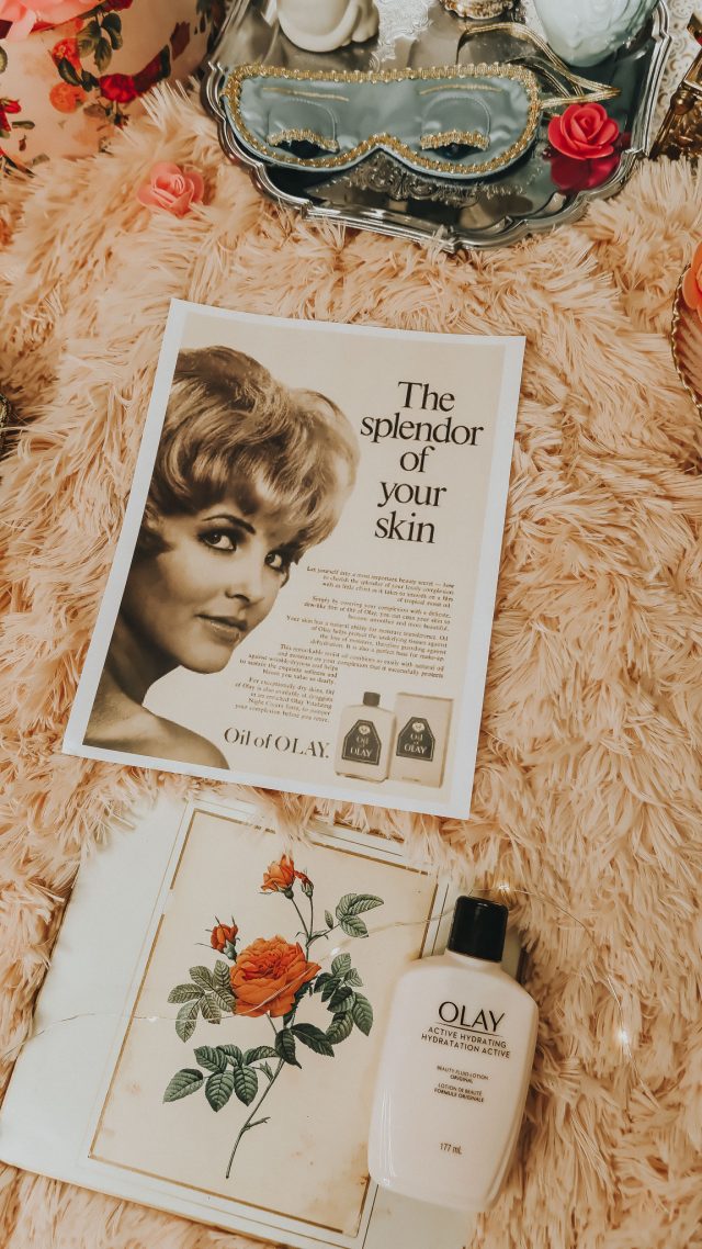 best selling beauty products of all time, the best selling beauty products from the 20th century, best drugstore makeup, best selling vintage inspired drugstore makeup, vintage skincare, vintage cosmetics, Old Hollywood beauty products, 