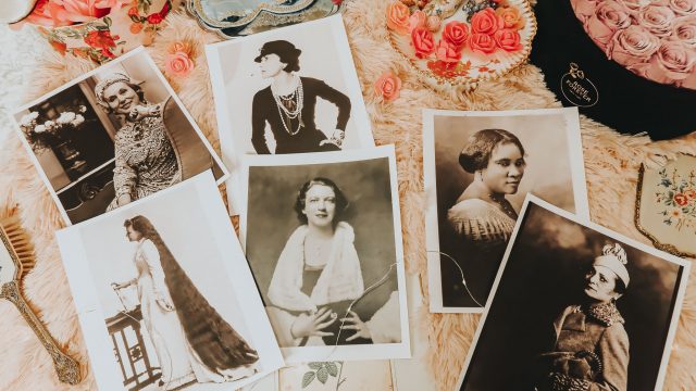 6 women who changed the beauty industry, Martha Matilda Harper, Helena Rubinstein, Estee Lauder, Elizabeth Arden, Coco Chanel, Madam C.J. Walker, Self Made, history of makeup 