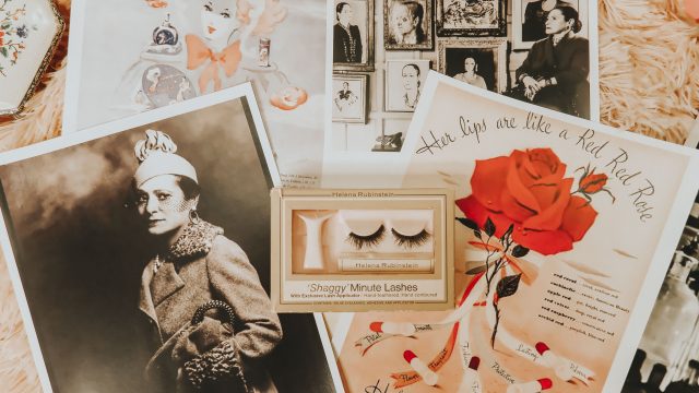 6 women who changed the beauty industry, Martha Matilda Harper, Helena Rubinstein, Estee Lauder, Elizabeth Arden, Coco Chanel, Madam C.J. Walker, Self Made, history of makeup 