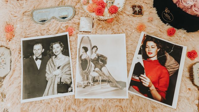 Ava Gardner's favorite beauty products you can still buy today, Ava Gardner, Old Hollywood, Vintage Beauty products, 