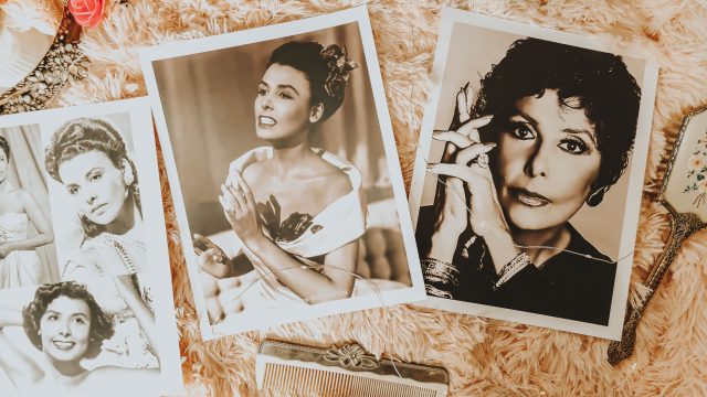 Lena Horne's Favorite Beauty products, Lena Horne, Lena Horne Civil rights activism 