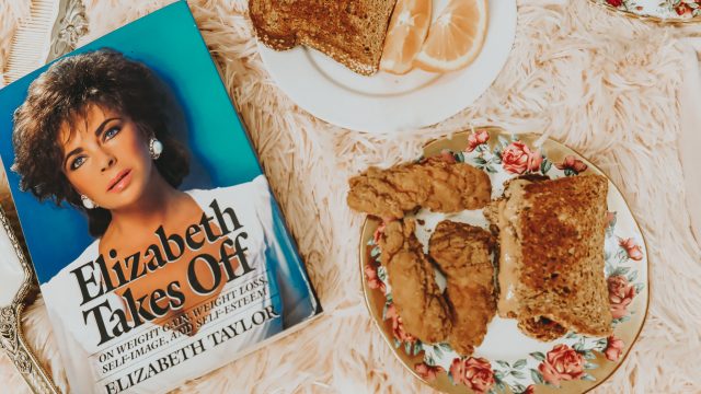 ELIZABETTH TAYLOR'S diet, Elizabeth takes off, Elizabeth taylor, old hollywood diets, vintage diet 