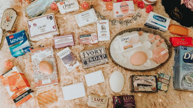 vintage soaps you can still buy today, vintage soap, vintage camay soap, vintage ivory, vintage beauty products, vintage soap