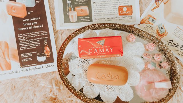 vintage soaps you can still buy today, vintage soap, vintage camay soap, vintage ivory, vintage beauty products, vintage soap