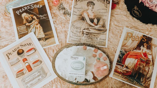 vintage soaps you can still buy today, vintage soap, vintage camay soap, vintage ivory, vintage beauty products, vintage soap