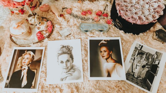 Dakota Johnson, Melanie Griffith and Tippi Hedren's Favorite Beauty Products, Tippi Hedren, Melanie GRiffith, Dakota Johnson's beauty routine 