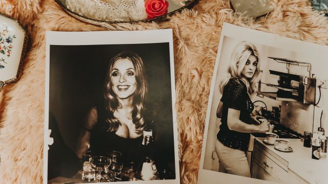 Sharon Tate's Diet, Sharon Tate's favorite foods, Sharon Tate's favorite restaurants, Sharon Tate's last meal 