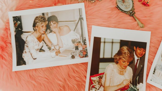 Princess Diana's Diet, Princess Diana, Princess diana's favorite foods, what princess Diana ate in a day