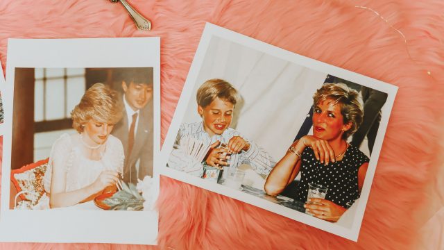 Princess Diana's Diet, Princess Diana, Princess diana's favorite foods, what princess Diana ate in a day