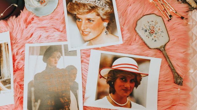 Princess Diana's favorite beauty products, Princess diana's beauty secrets, Princess Diana beauty routine, princess diana perfume 