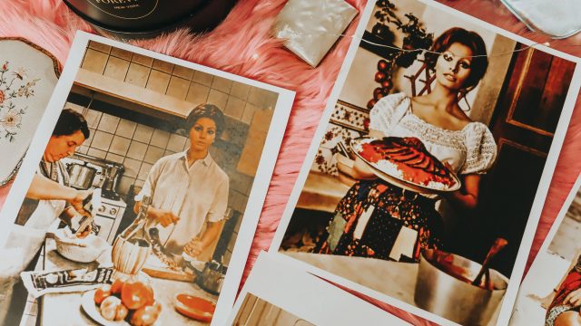 Sophia Loren's Diet, Sophia Loren's Secret Diet, Sophia Loren Cookbook, Sophia Loren favorite food, Sophia Loren Diet, Sophia Loren Mediterranean diet 